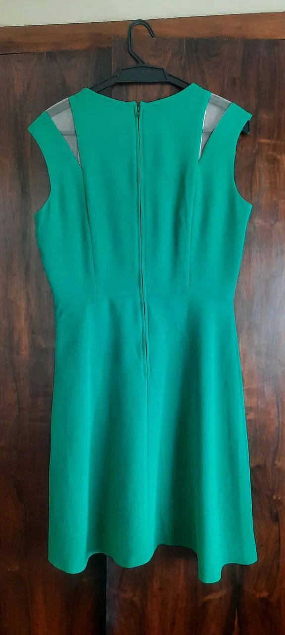 Vestido social P.A. CONCEPT - Foto 2