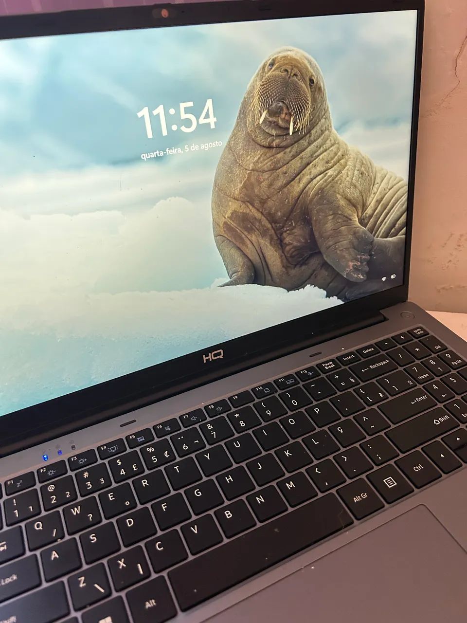 Notebook Windows 10 - Foto 2