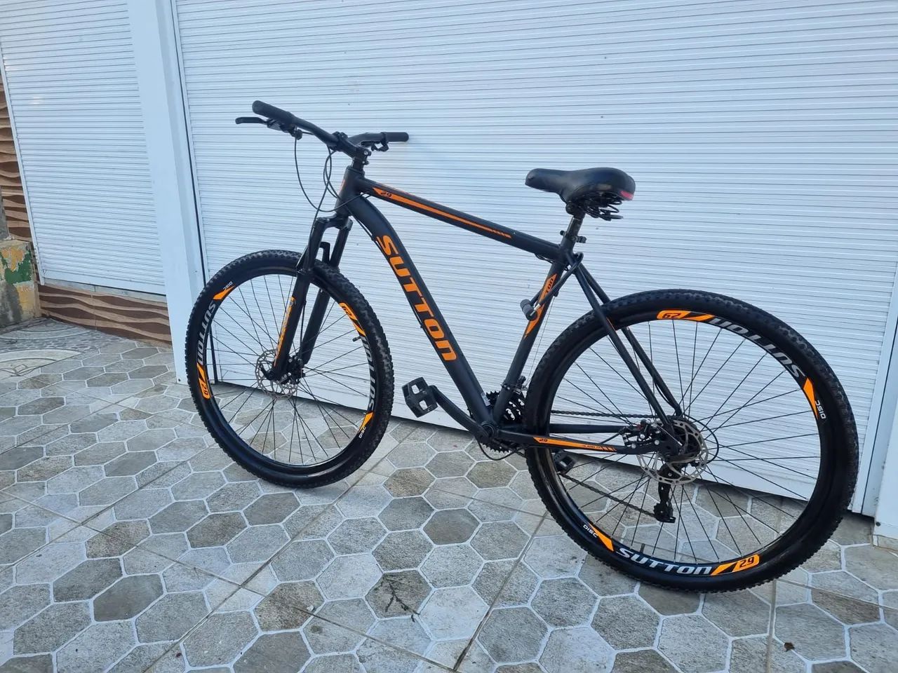 Bicicleta aro 29 - Foto 3