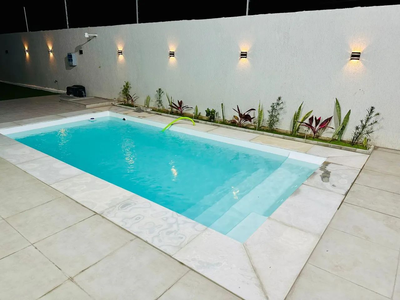 Piscina Em Oferta 4, 5, 6 e 7 metros  - Foto 2