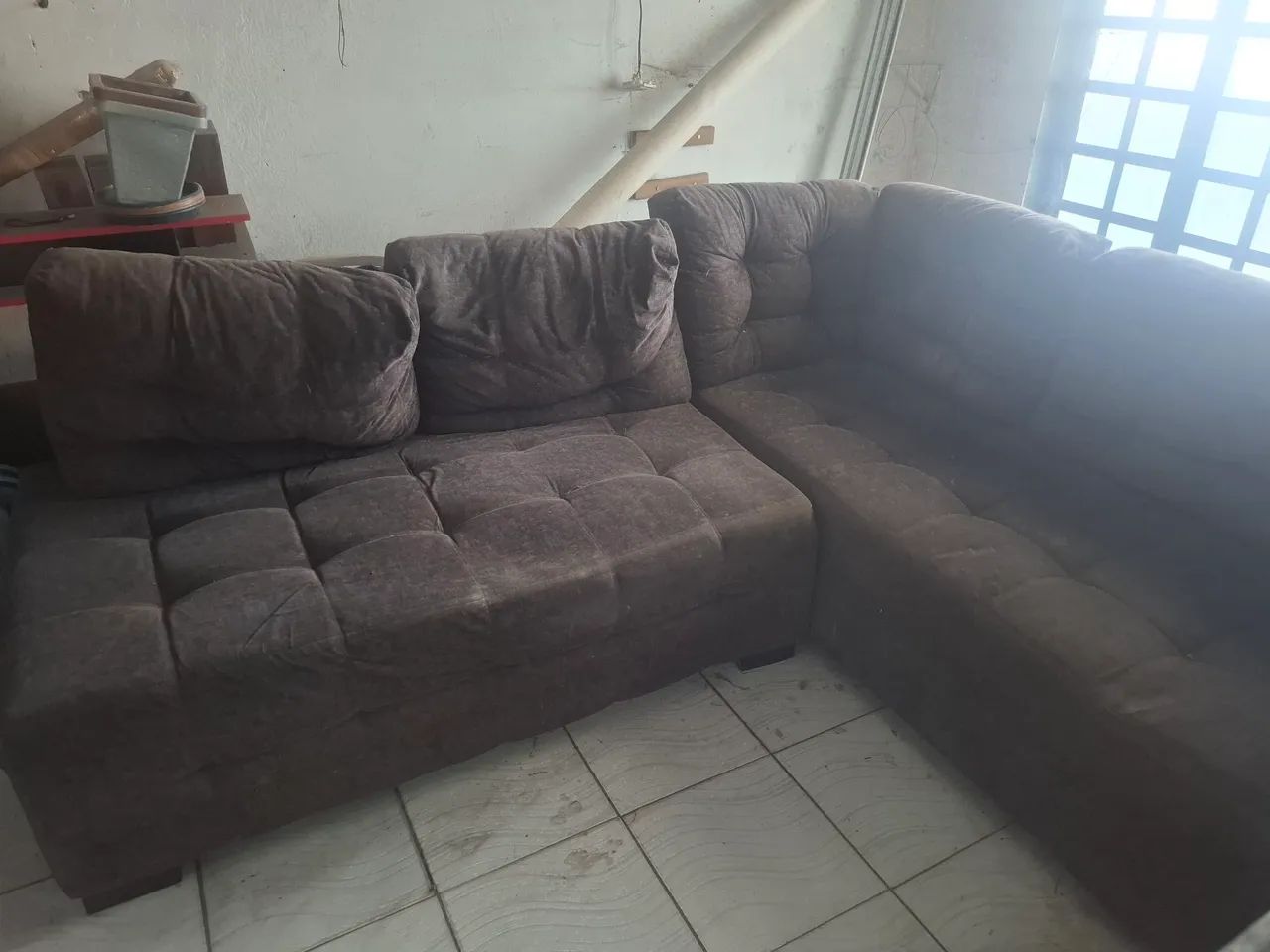 Sofá  - Foto 2