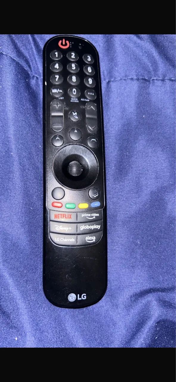 SMART TV LG 55 - Foto 2