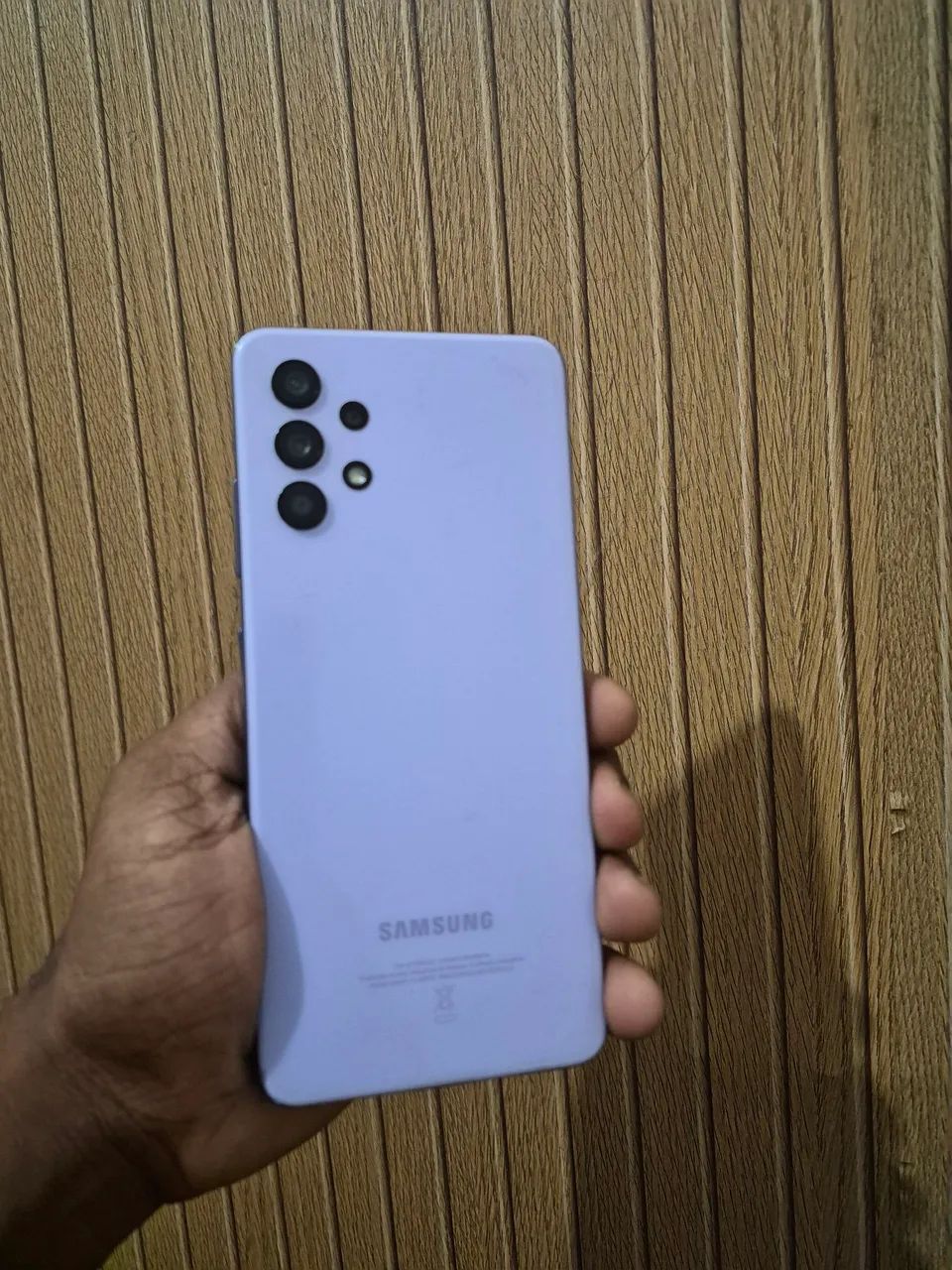 Samsung A32 