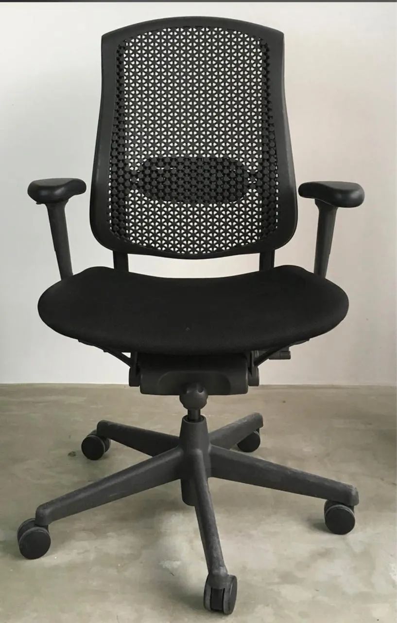 Cadeira Herman Miller Celle