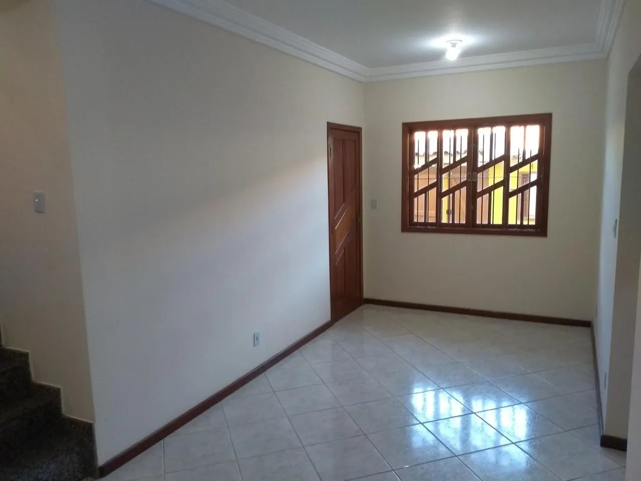 Ótima Casa Duplex ( 3 Qts/Suíte). - Foto 5