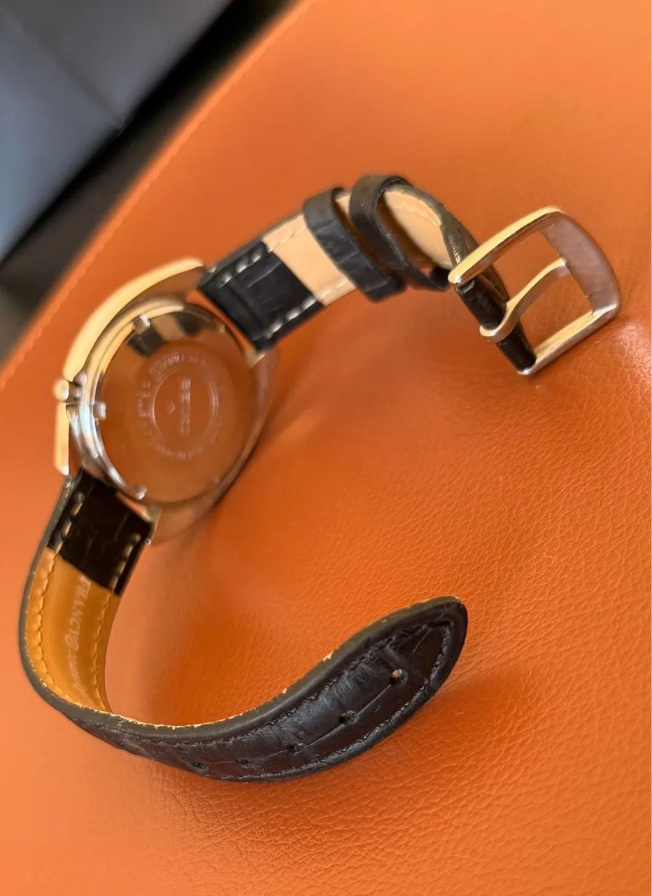 Seiko Vintage Dress - Foto 5