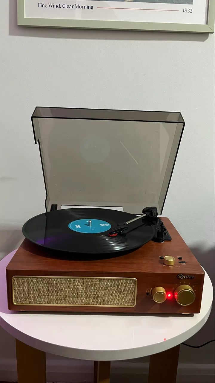Toca Disco 
