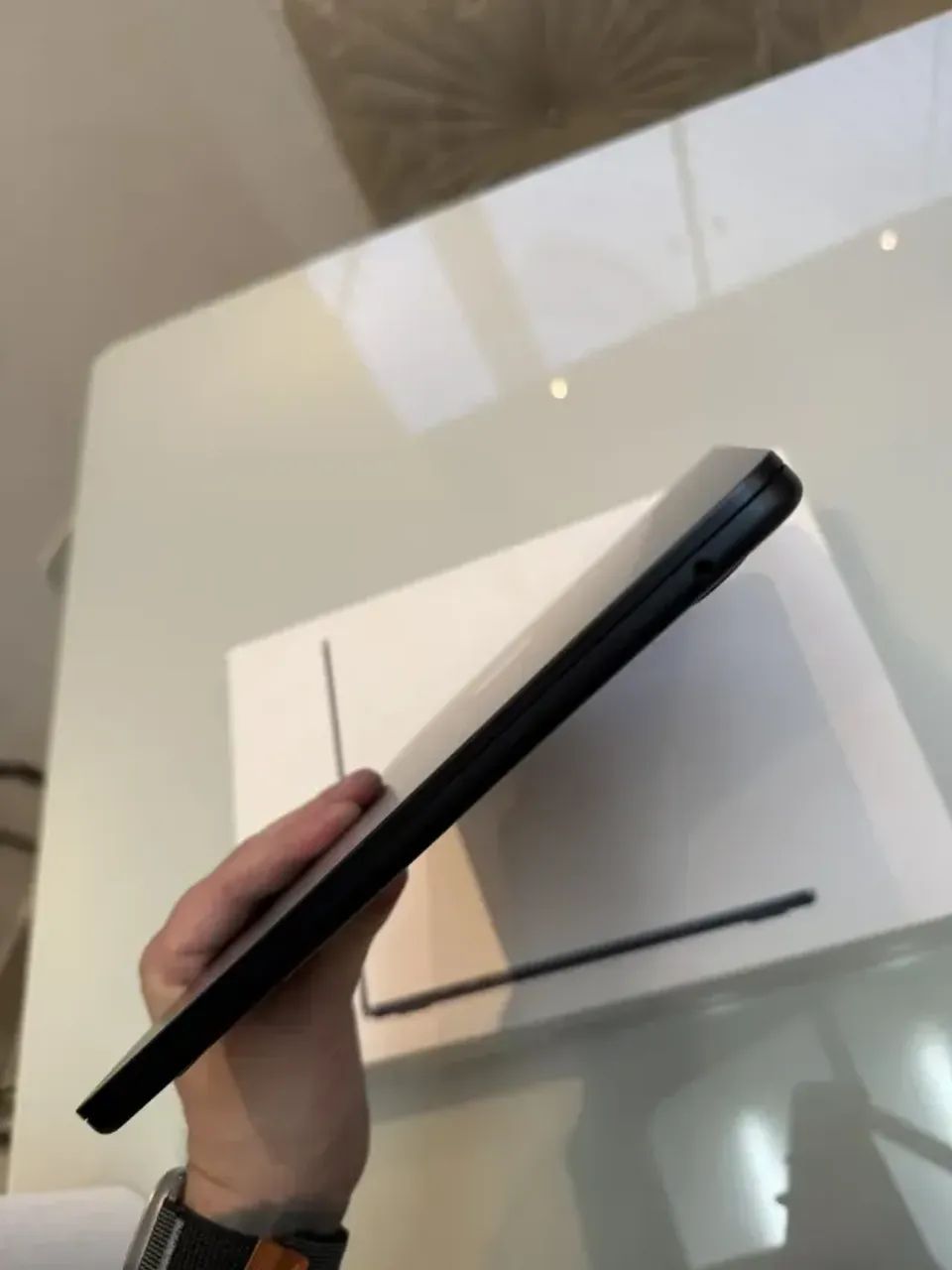 Macbook Air M2 - 2023 Space Gray - 8gb/512gb - 15 Polegadas - Foto 4