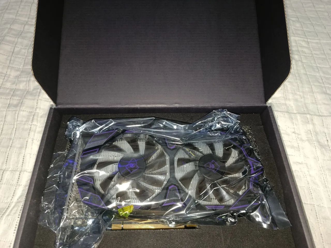 RX 580 Streaky v2 - Foto 2