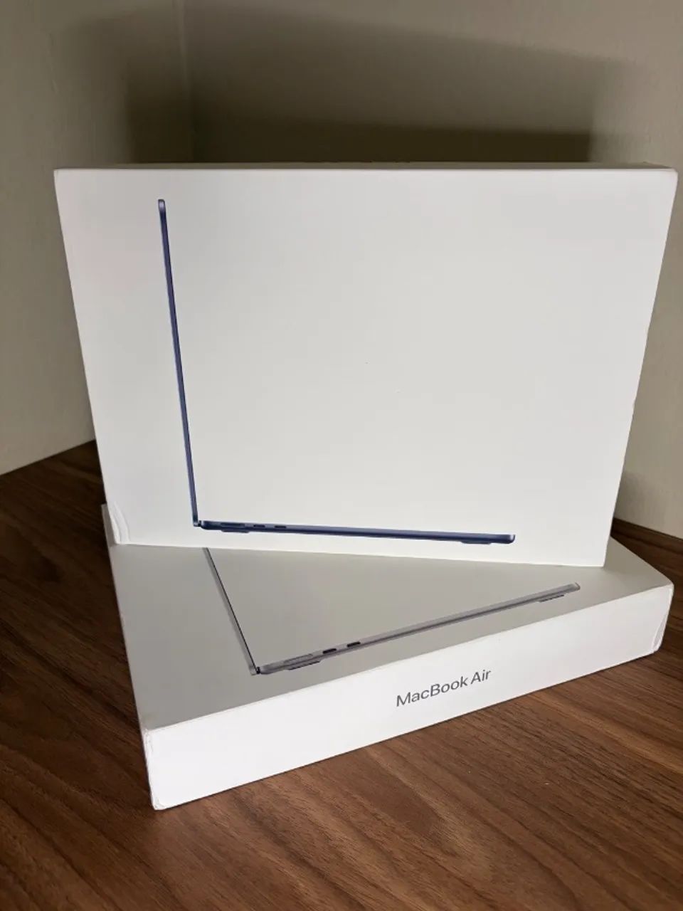 MacBook Air M5 - MIDNIGHT - Foto 4