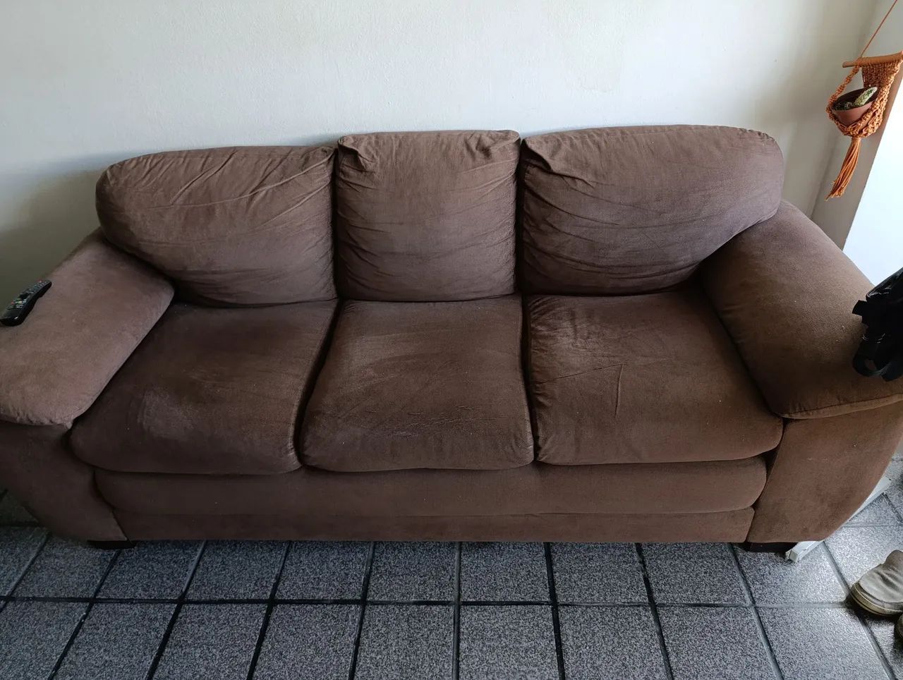 Conjunto de sofa - Foto 2