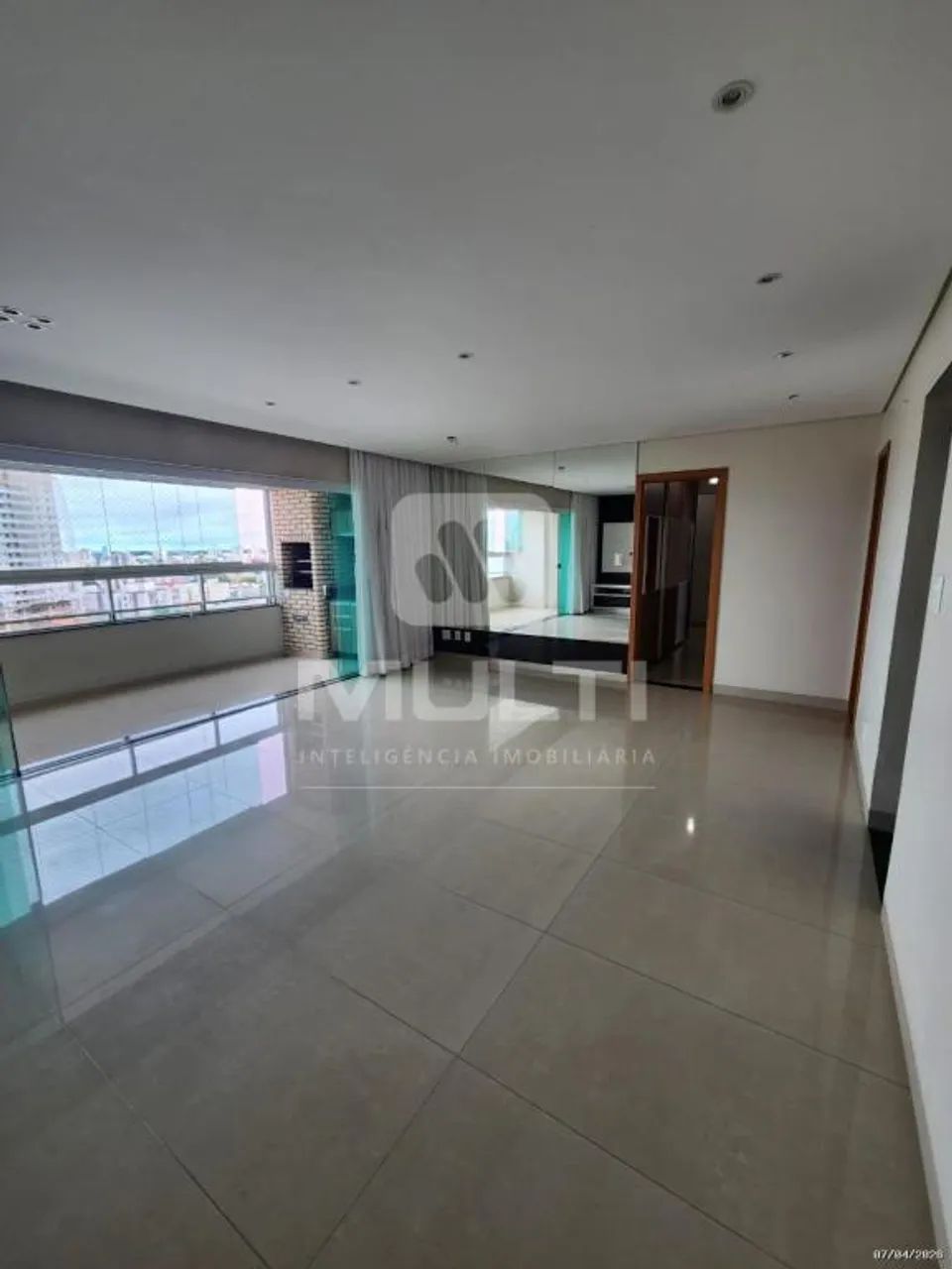 Apartamento - JARDIM FINOTTI