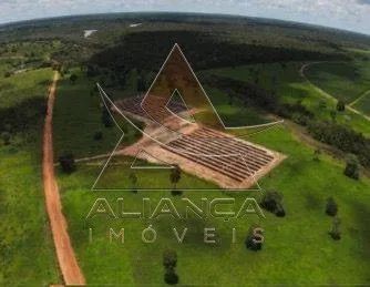 Fazenda - Britânia - Zona Rural - Foto 2