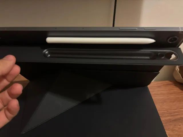 Samsung Tablet Galaxy Tab S10 FE+ 13.1" - Foto 4