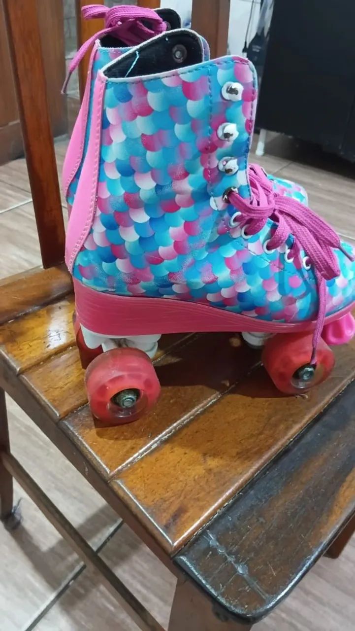 Patins  - Foto 4