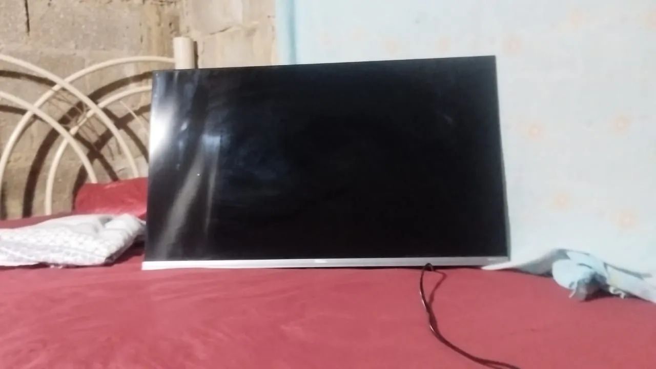  Tv smartv 