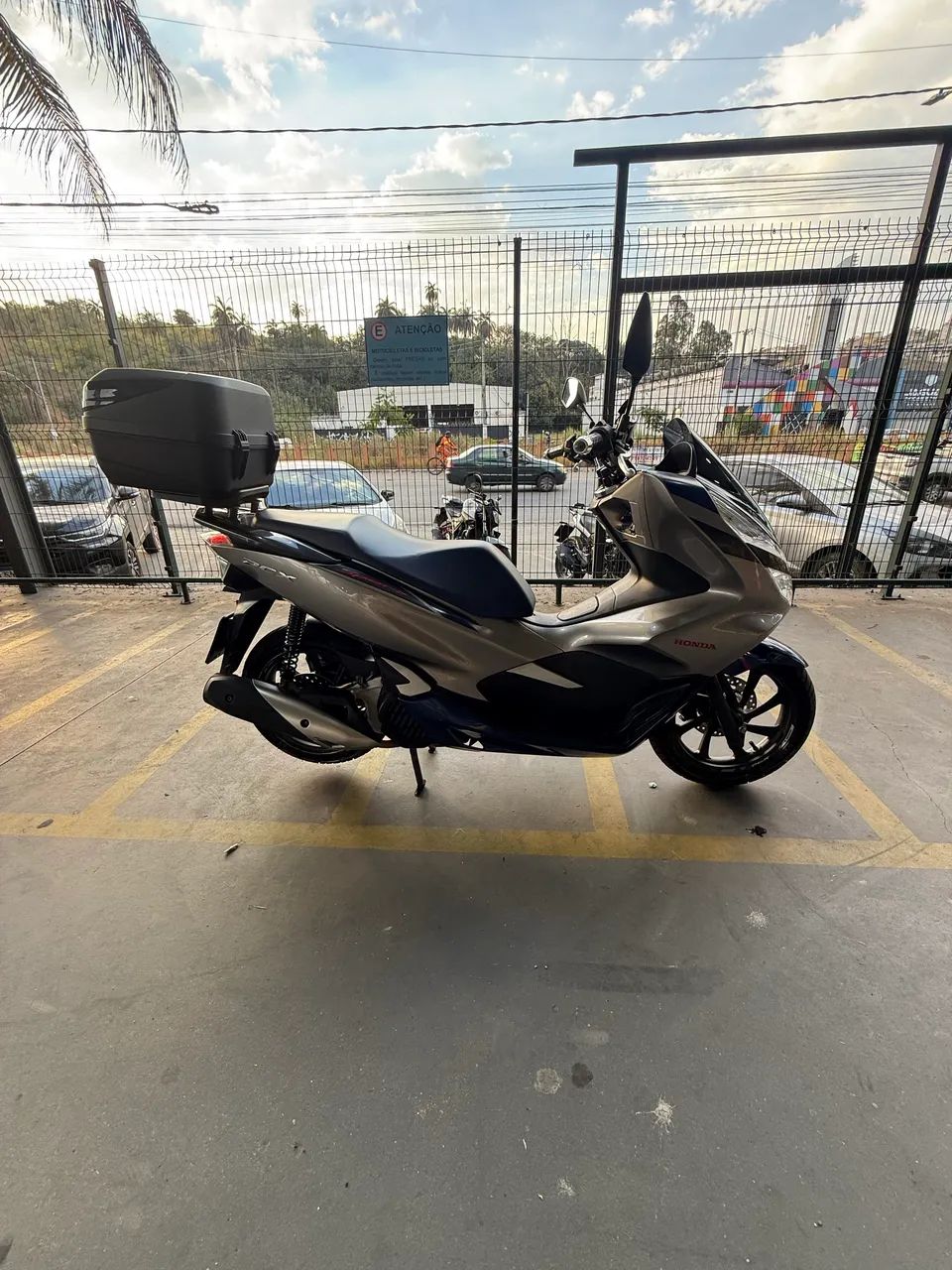 Pcx Sport  - Foto 3