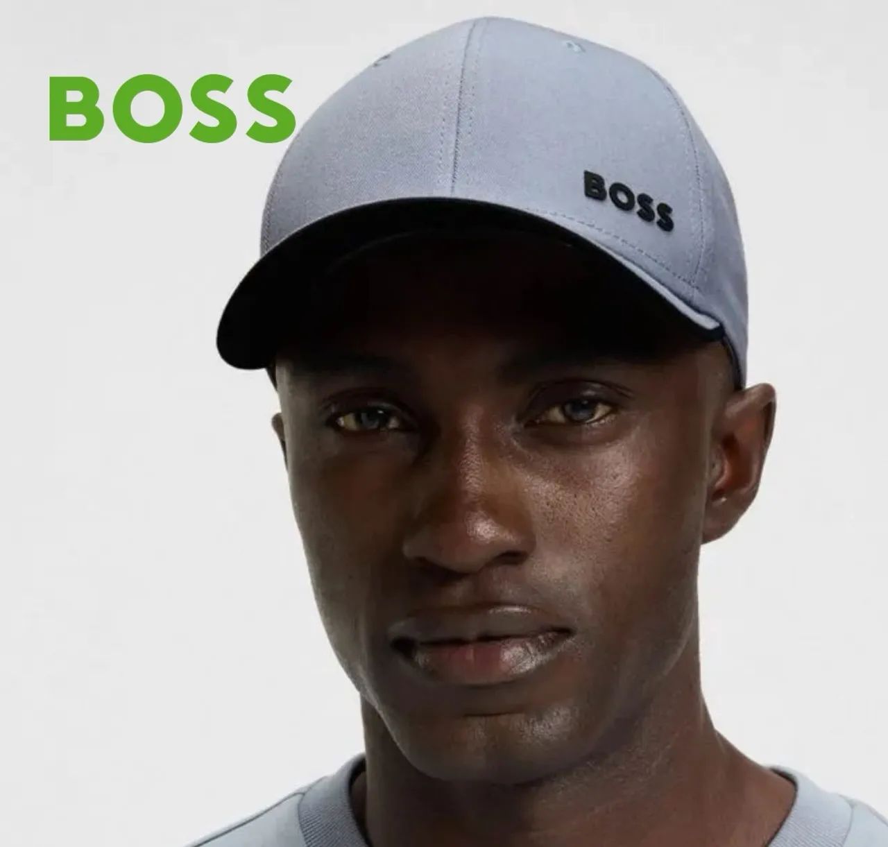 boné boss cor rara  - Foto 2