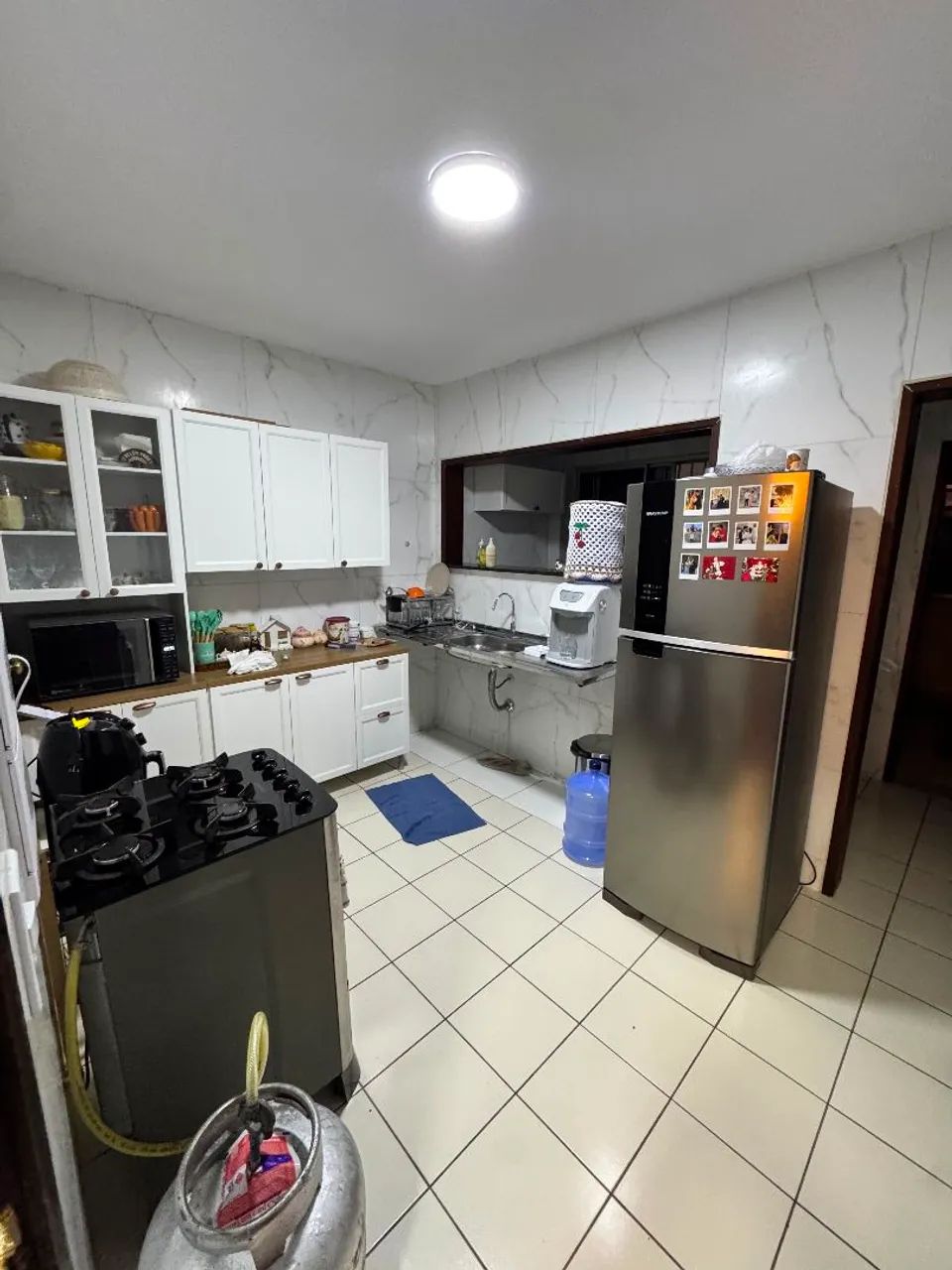 ALUGO APARTAMENTO SAO FRANCISCO - Foto 4