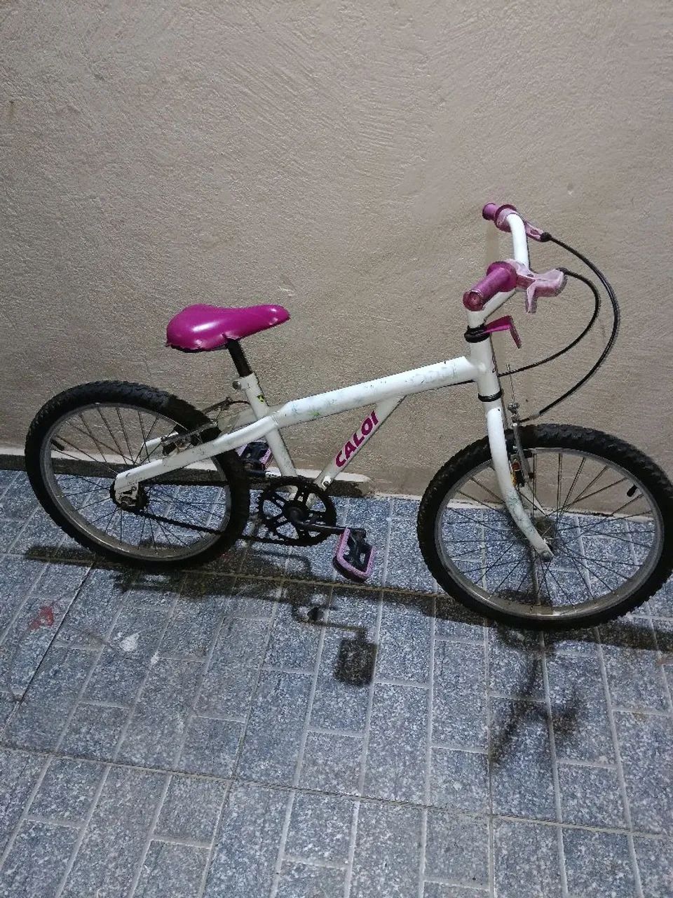 Bike infantil Aro 20 - Foto 2