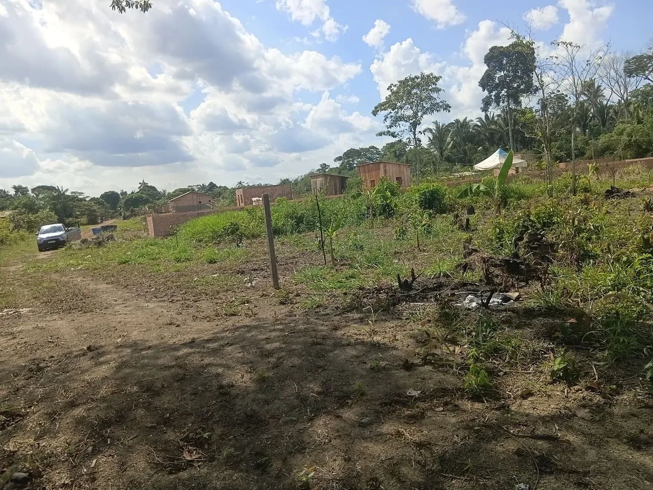 Terreno parcelado  - Foto 3