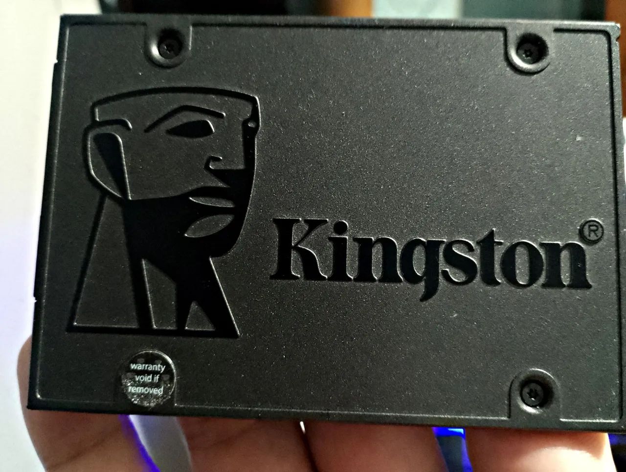 Ssd Kingston  - Foto 3