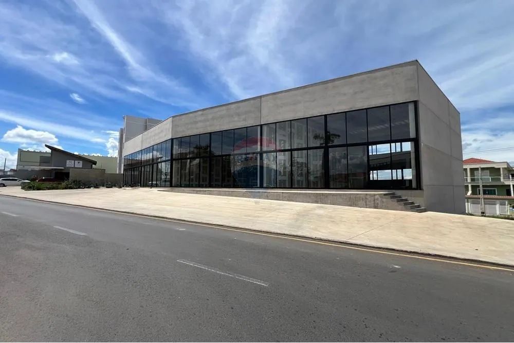 Ponto Comercial para Locação Jaguariúna/SP - Foto 2