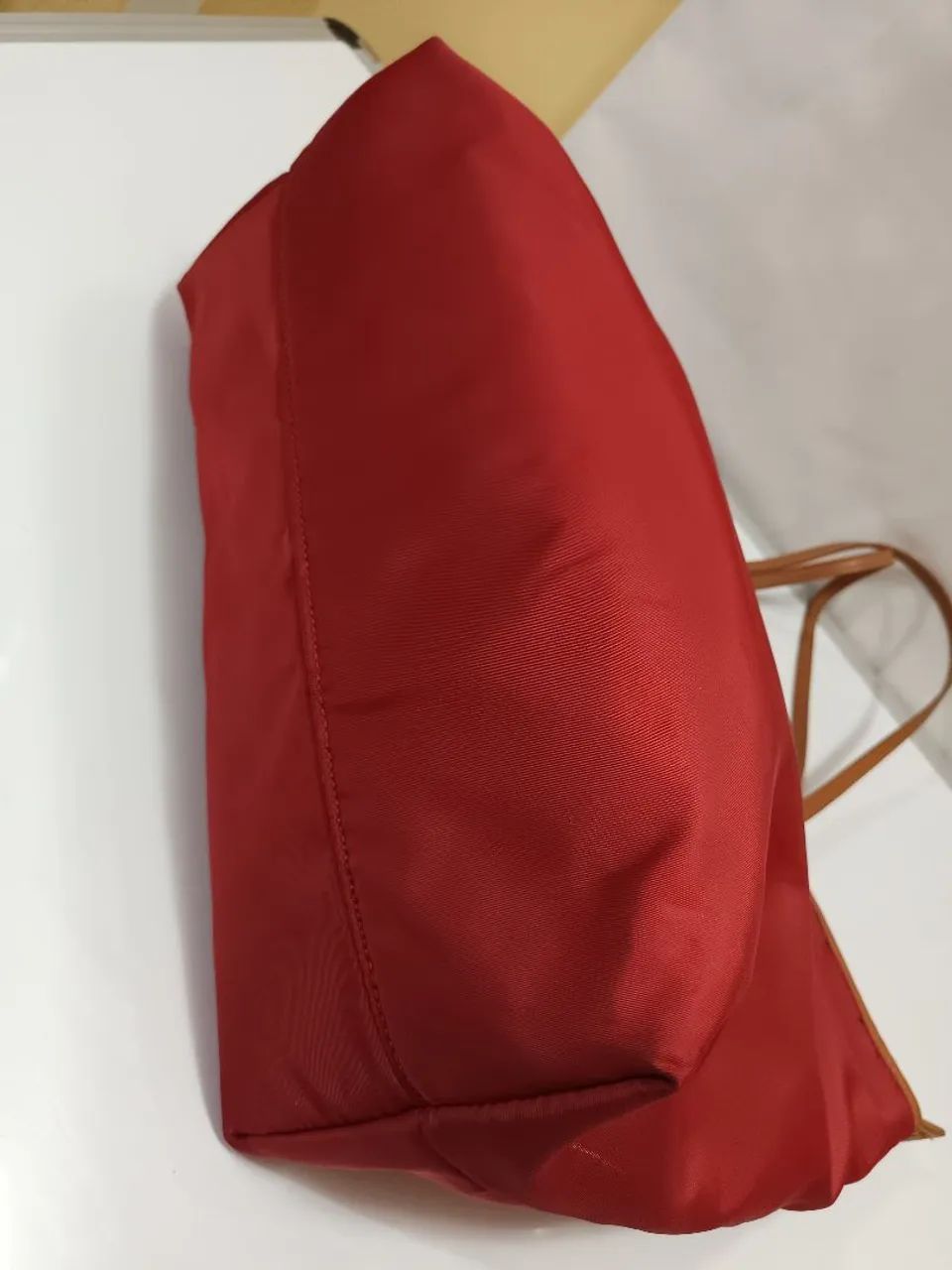 Bolsa de ombro Santa Lolla  - Foto 3