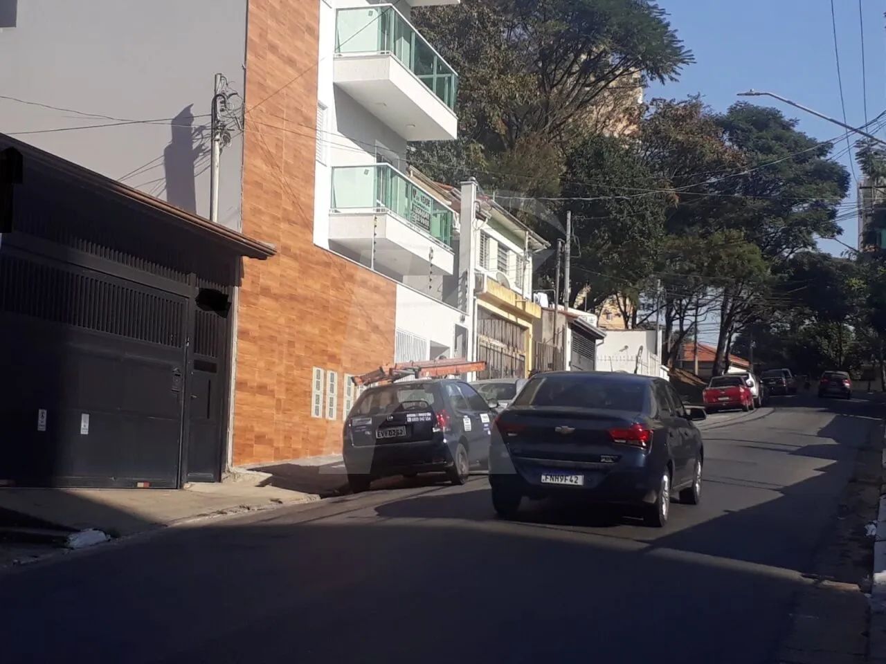 Terreno Parada Inglesa 360 m² com 2 casas. - Foto 2