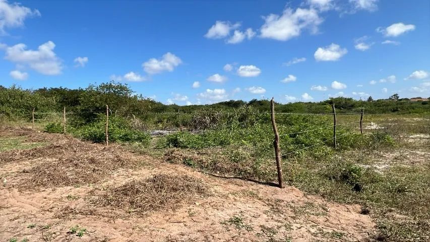 TERRENO Extremoz 200m2 - Foto 2