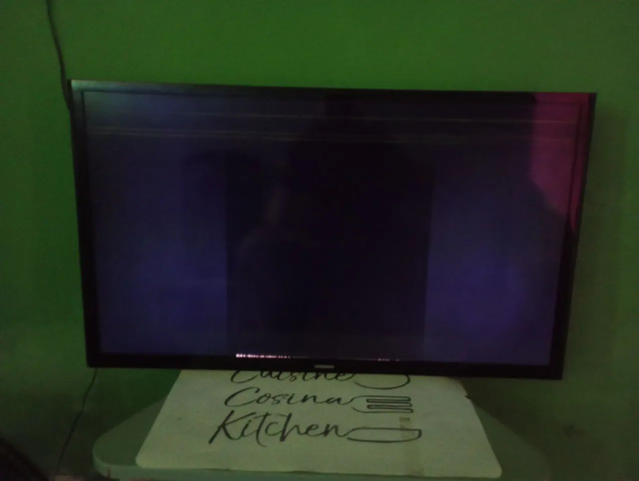 TV Samsung  - Foto 3