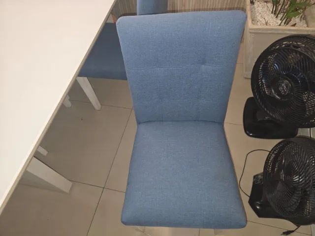 Mesa de jantar com 5 lugares - Foto 5