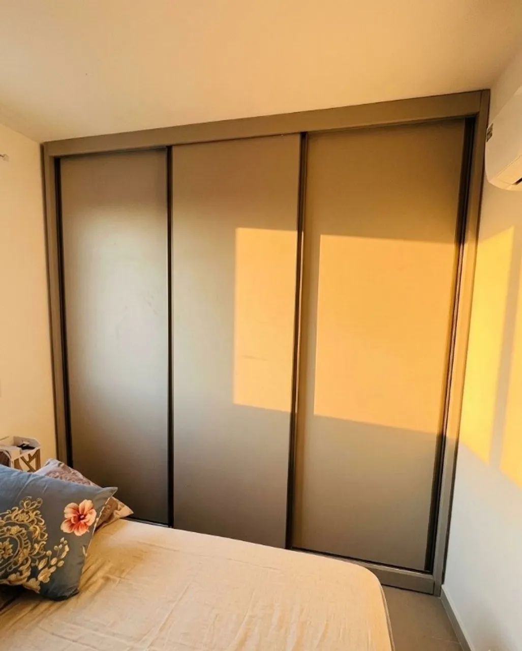 APARTAMENTO MOBILIADO NO ATMOS LIVING  - Foto 5