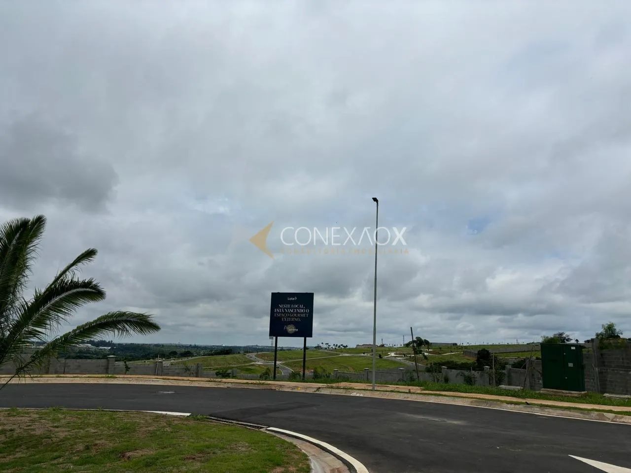 terreno - Loteamento Alphaville Campinas - Campinas - Foto 3
