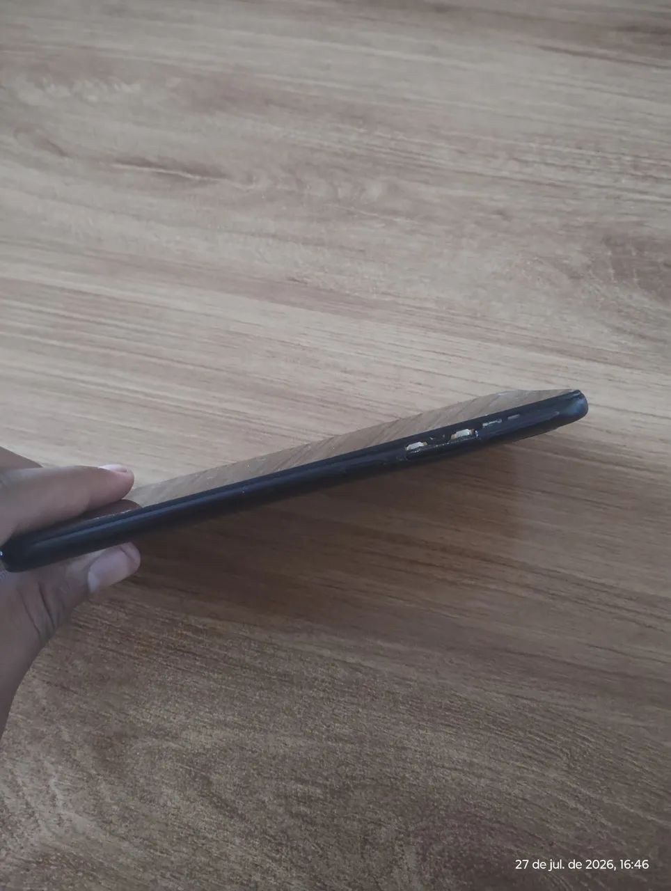 Celular quebrado redimi note 8  - Foto 3