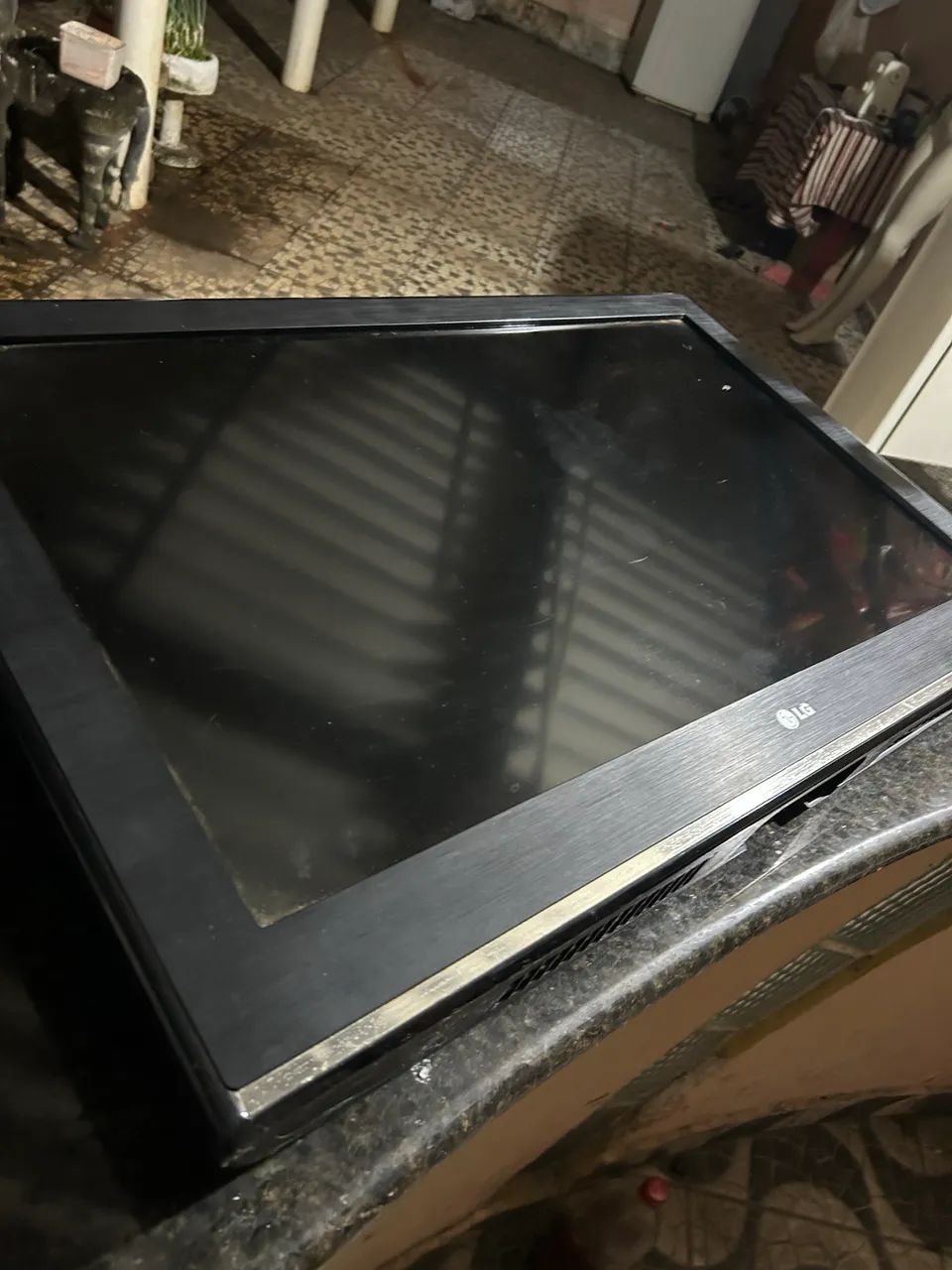 Vende-se essa Tv LG