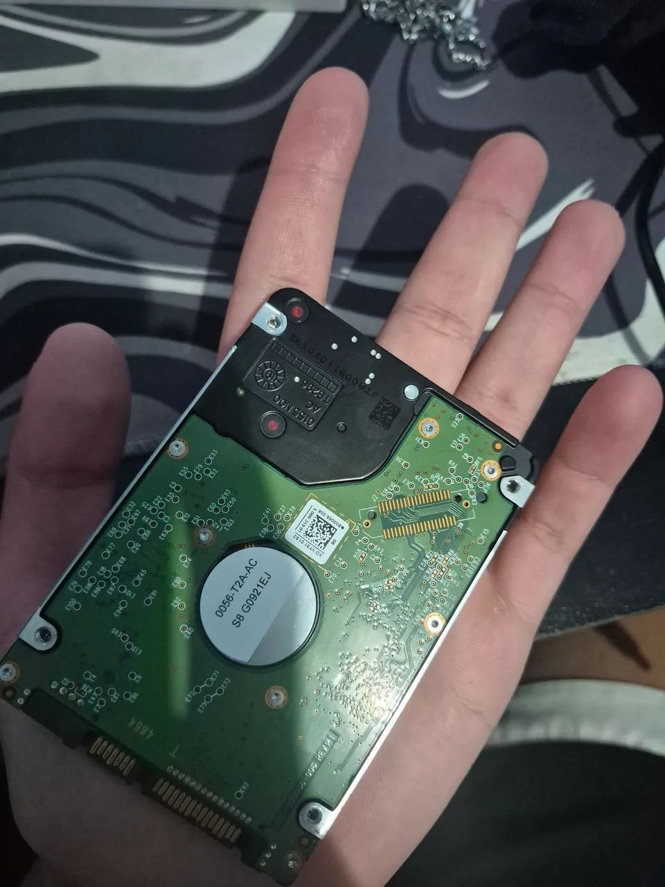 HD 1 tb  - Foto 2