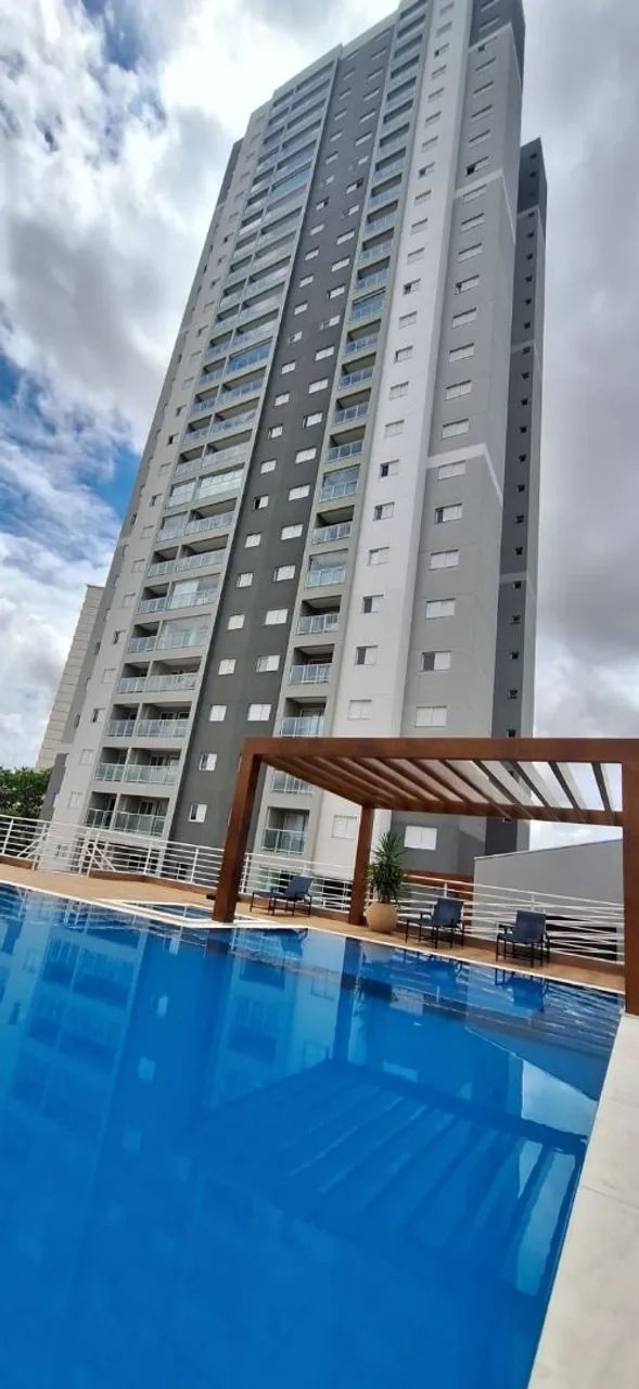 Apartamento em Cuiabá  - Foto 5
