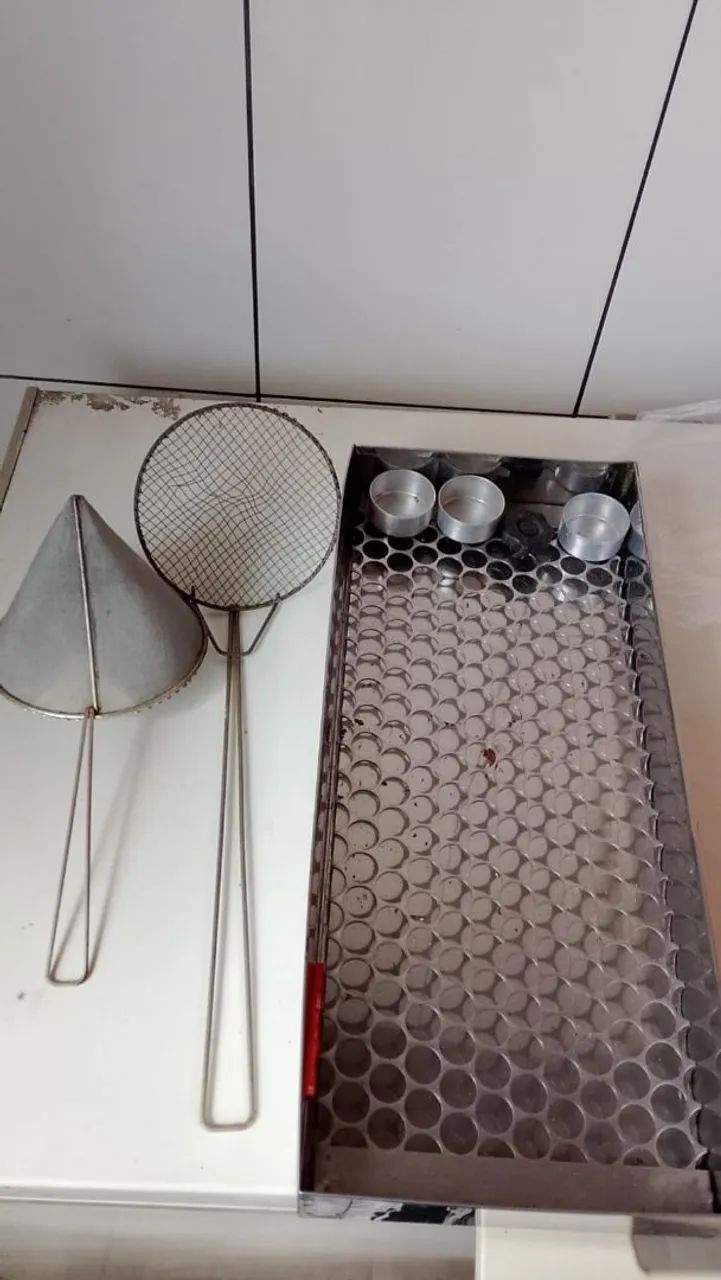Fogão +Tacho +Acessórios  - Foto 2