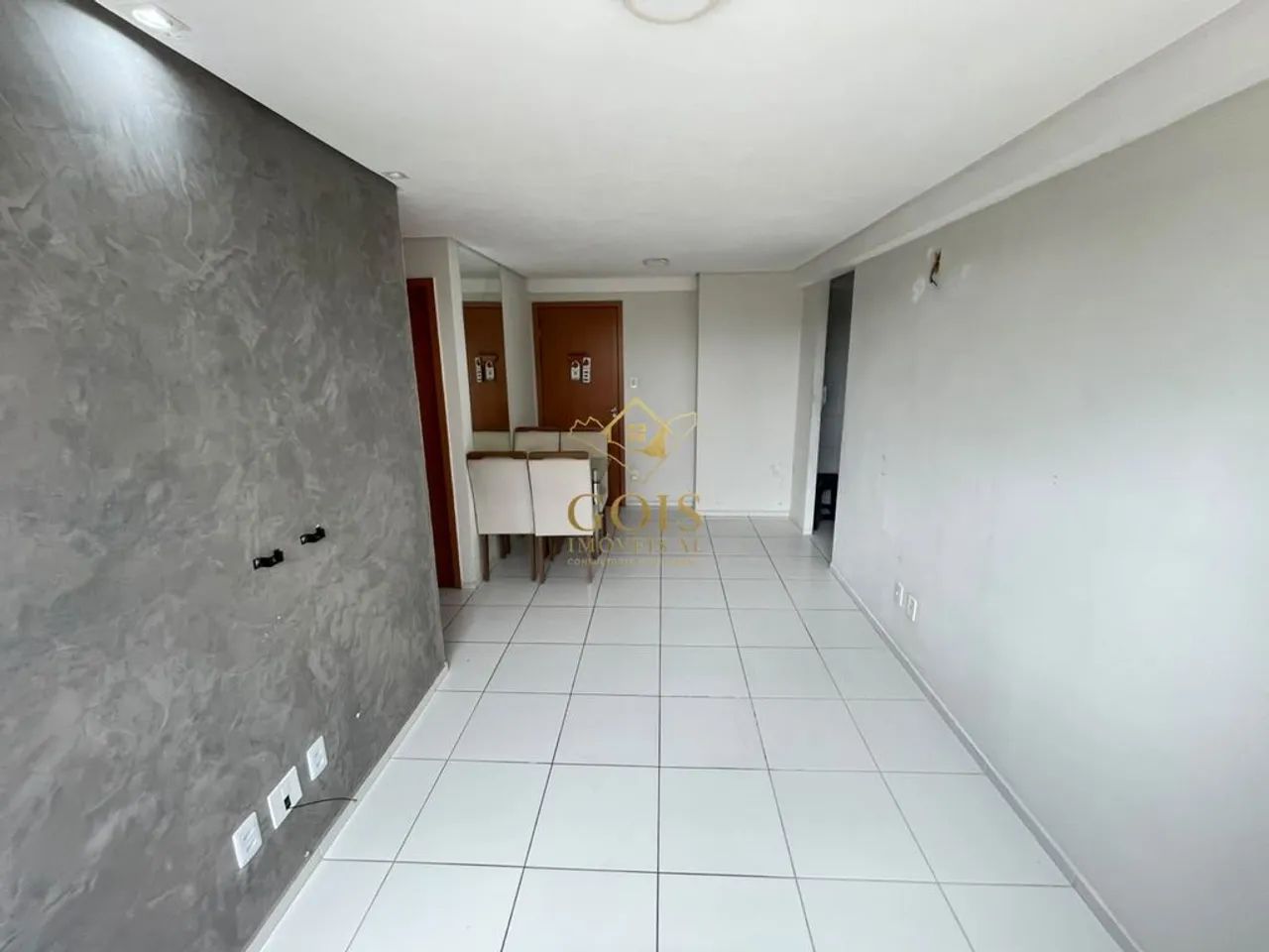 Apartamento 2 quartos, 1 suíte - Barro Duro - Foto 2