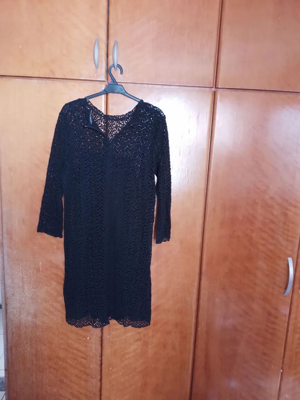 Vestido social em gripi  - Foto 3