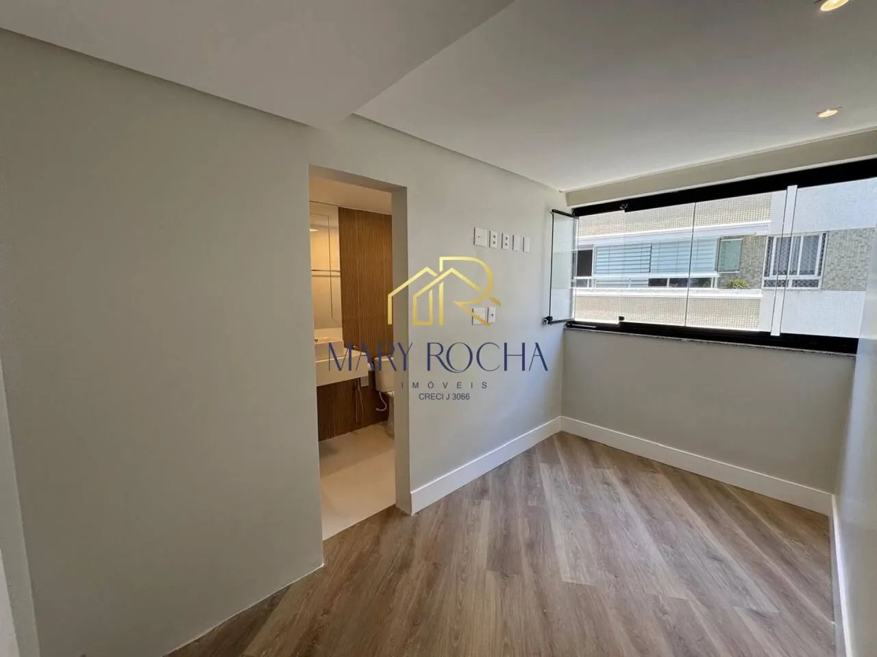 Alphaville I 2/4 com 02 suites - Foto 4