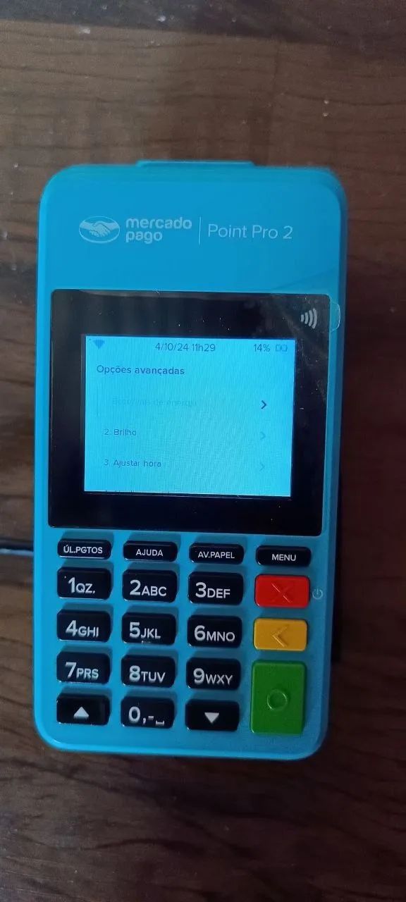 MAQUINETA MP POINT PRO 2 - Foto 2