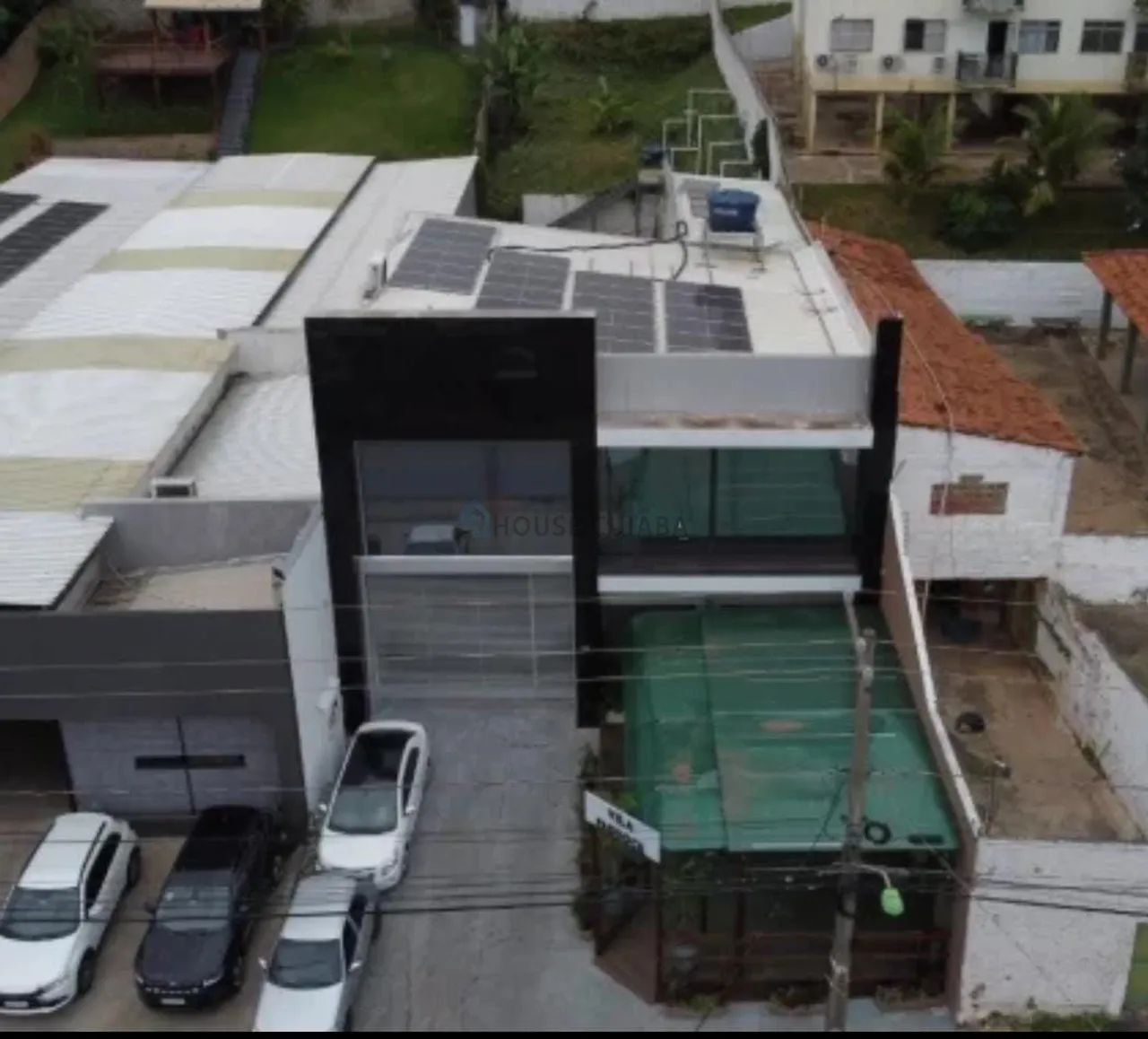 Prédio Comercial Novíssimo na Av Miguel Sutil - Foto 2