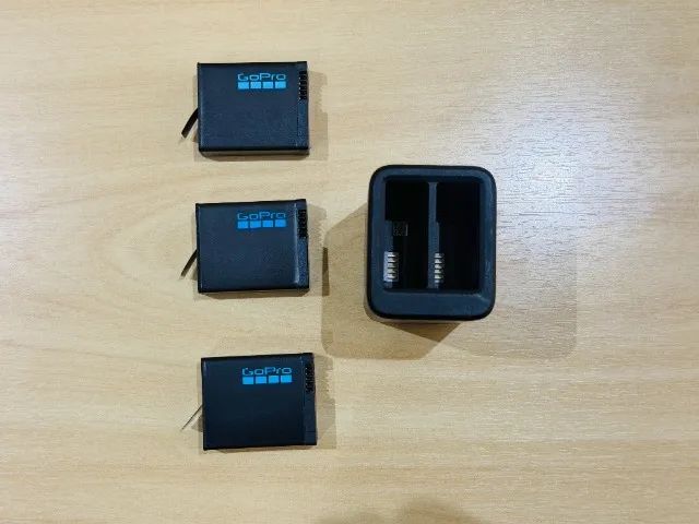 GO PRO 13 BLACK  - Foto 5