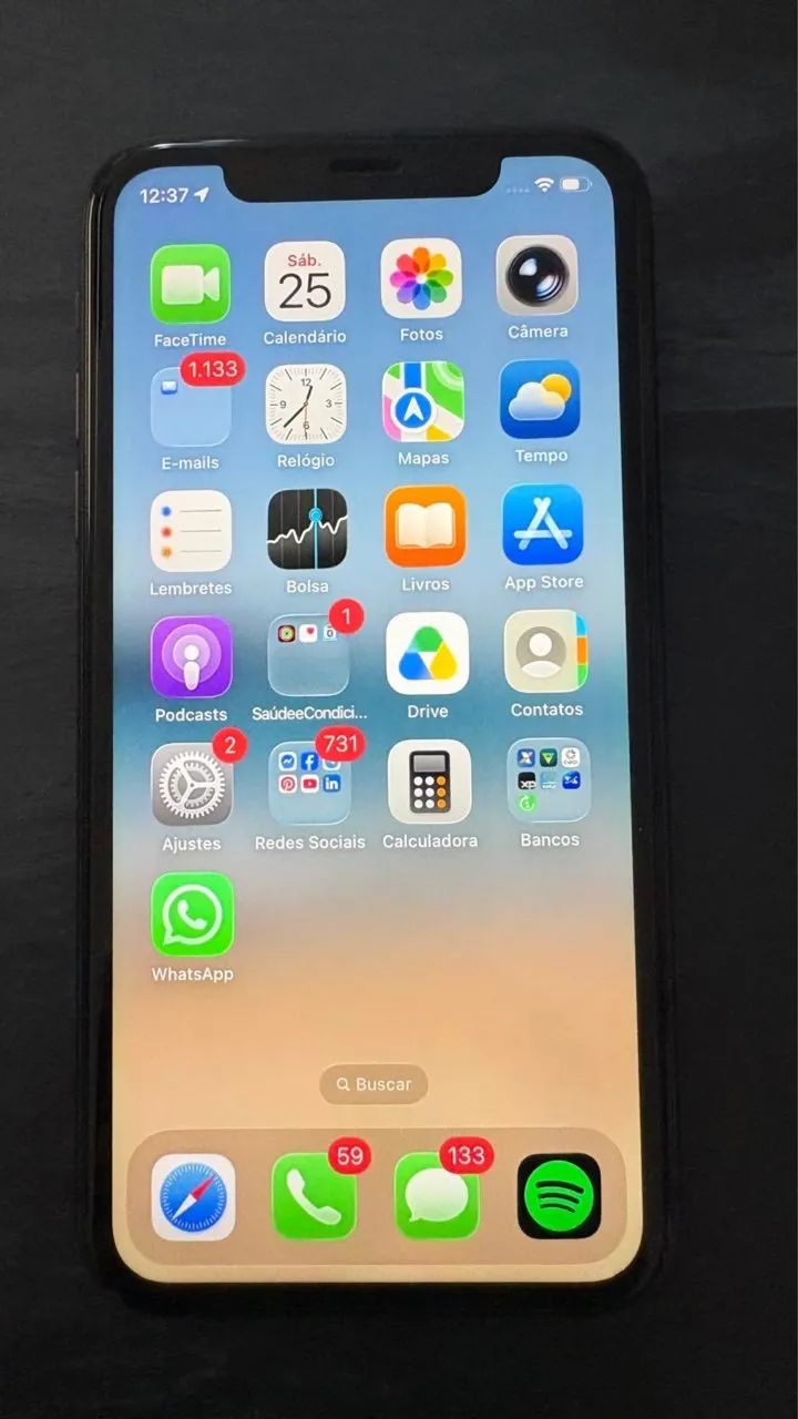 Iphone 11, 256GB - Foto 3