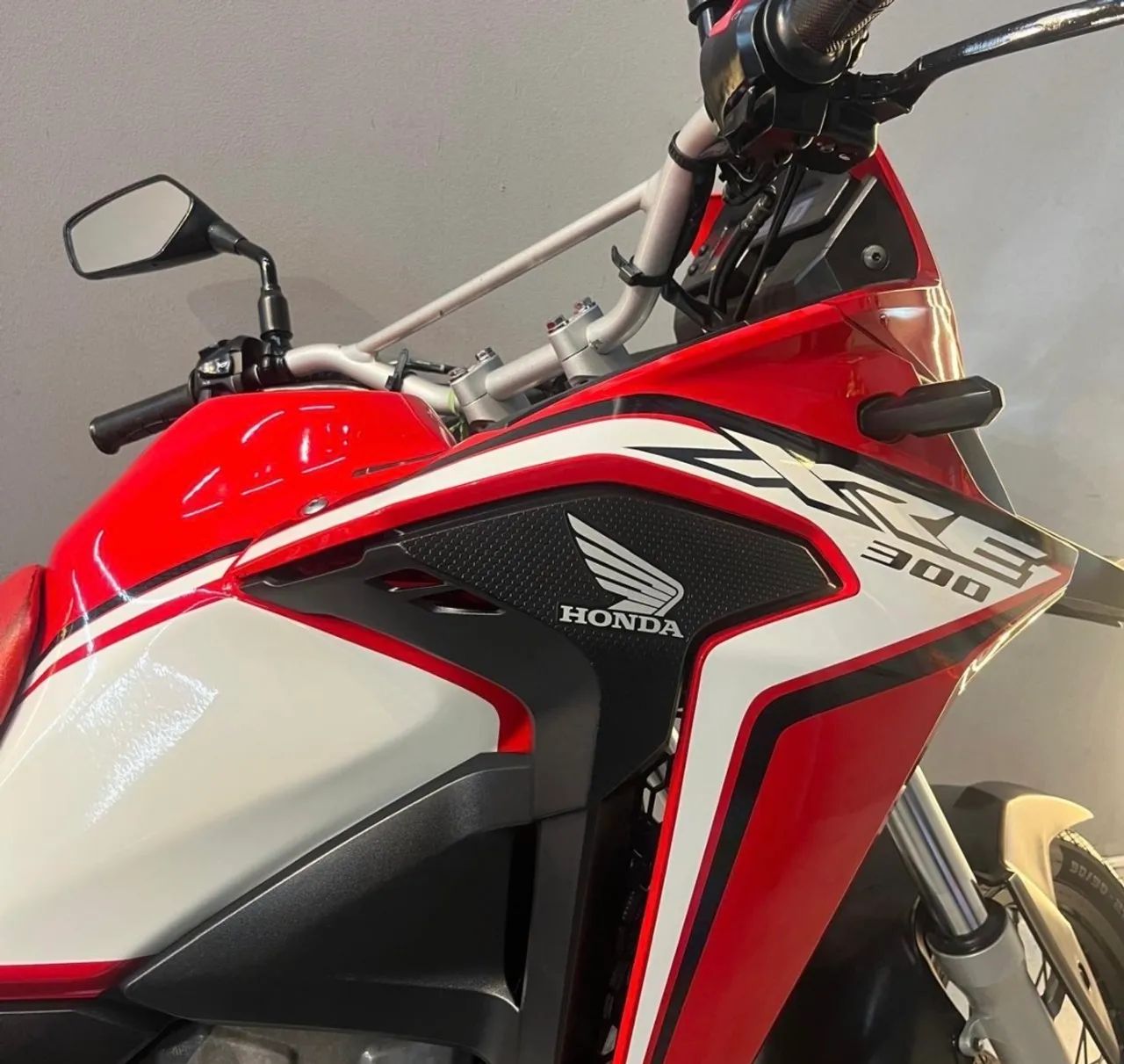 2020 Honda XRE 300 - Foto 3