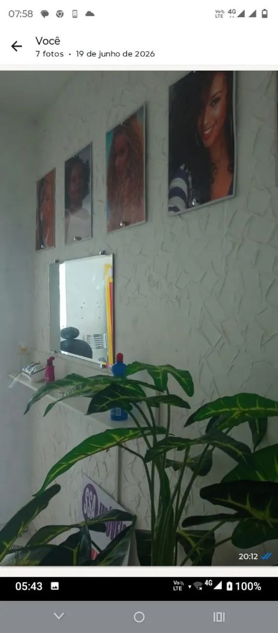 Barbearia centro Paripe  - Foto 3