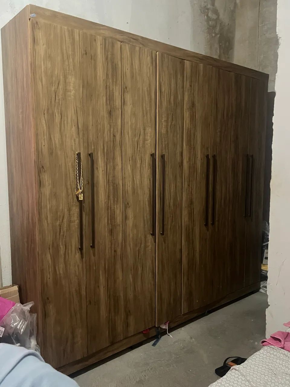 Guarda roupa 