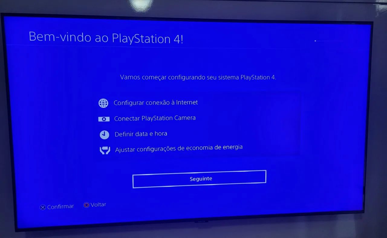 Playstation  4 - Foto 3